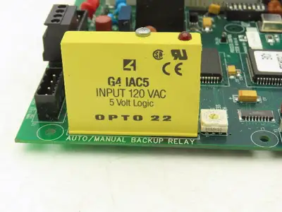 Used PROCESS CONTROL _UNKNOWN_ Printed Circuit Boards (PCB) Indiana US | Arrow Industrial #1408227