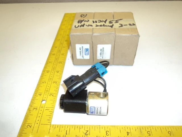 Used OILAIR _UNKNOWN_ Valves/Fittings | OCO Industrial #1625720