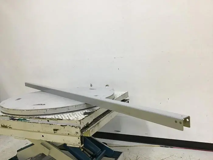 Used VAN DORN DEMAG 300HT1920 / DS Injection Molding Parts Michigan US | Ideal Machinery #698121