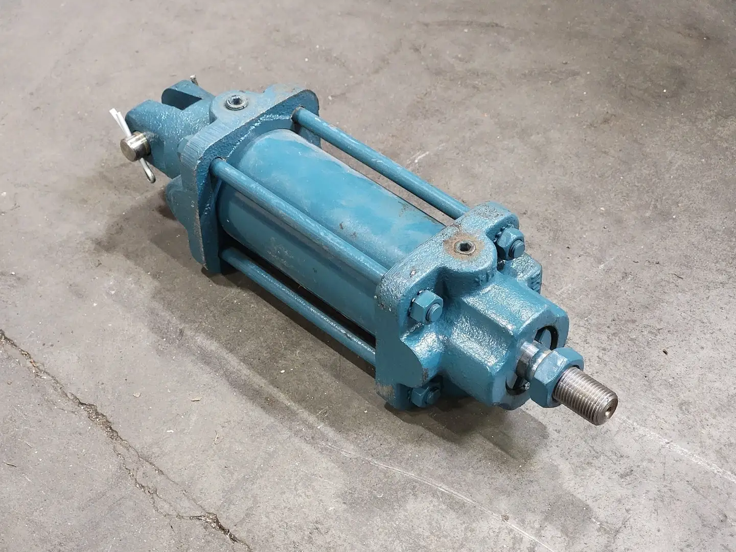 New | in-Stock SKEANS CL2-.625-2 Parts (Hydraulics and Pneumatics) British Columbia CA | Lenmark #267862