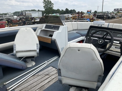 Used 1987 FOUR WINNS 200 CANDIA Boats (Misc) Michigan US | Miedema Asset Management Group #1341114