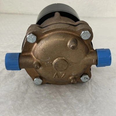 NIAGARA Liquid Flow Meter NNB No P/N ??? Fast Shipping!+ Warranty
