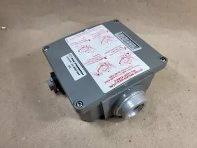 NEW HEDLAND H700A-020-MR