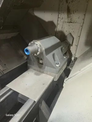 2013 HAAS ST-30SS CNC Lathes | Midstate Machinery (10)