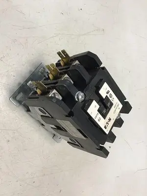 USED CUTLER HAMMER C25FNF360