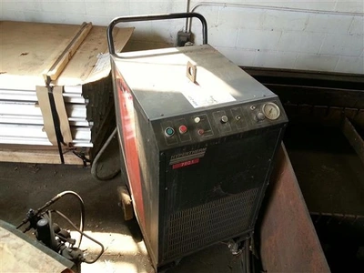 USED 1990 ESAB GXC