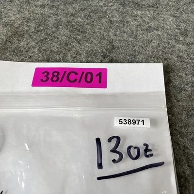 Used Cognex DVT535 Misc Electrical & Power Parts California US | Davliegogo LLC #1732672
