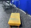 USED 2011 WESCO TF30