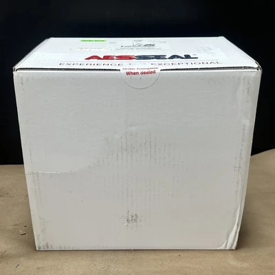 USED AESSEAL AZT04308TTTCA01