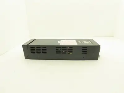 GNB SPP-12-200S1 SCR 50 Battery Charger 24VDC 15A 12 Cell 200AH 120V Input