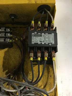 USED EEMAX INC. EX720T12EFD