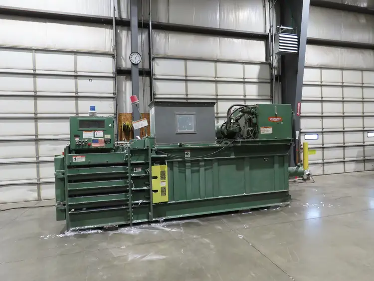 Used AMERICAN _UNKNOWN_ Miscellaneous MRO Indiana US | Arrow Industrial #799372