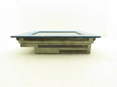 Allen Bradley 6185-CAABBBZ A HMI Control Panel SER A 100-240V FC15/A