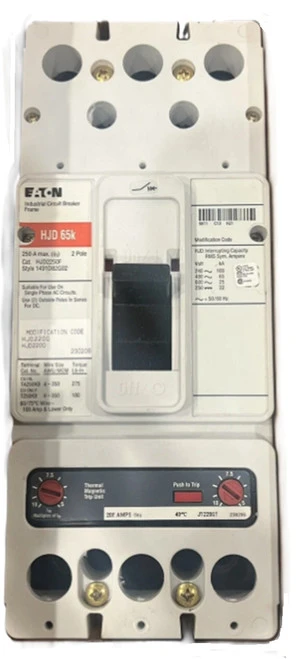 Eaton HJD2200 [New]