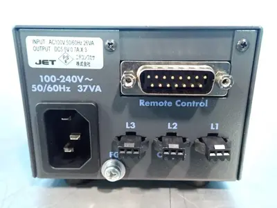 NEW CCS PJ15053CA