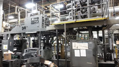 HEIDELBERG Web 8 Commercial Web Offset | Machinery Solutions Group, Inc. (16)