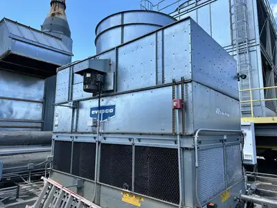 Used _UNKNOWN_ _UNKNOWN_ Power Generation New York US | Apex Group #1550825