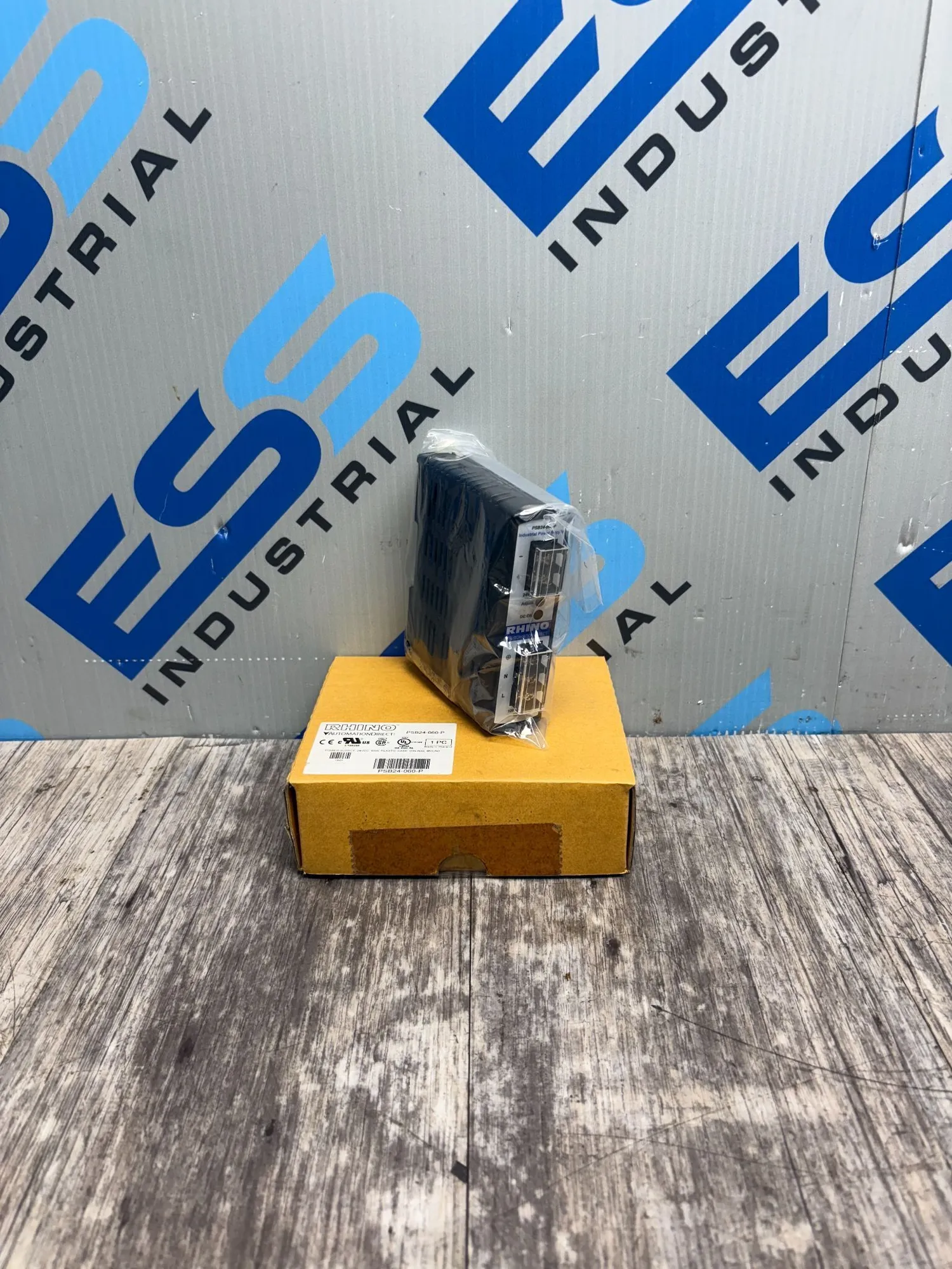 USED AUTOMATION DIRECT PSB24-060-P