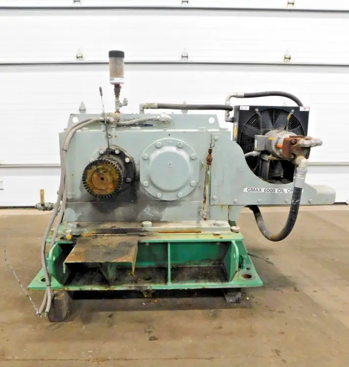 Used Falk 445A1-AS Speed Reducers Ohio US | Equipment Recovery Corp. #1331182
