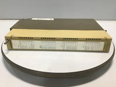 USED SIEMENS 6ES5 482-7LA11