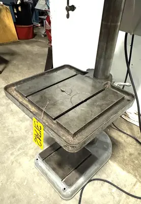 USED POWERMATIC 1200