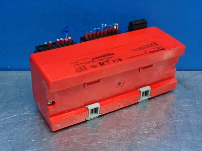 USED ALLEN BRADLEY 1791DSIB16