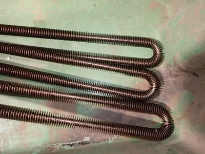Shinko Heaters