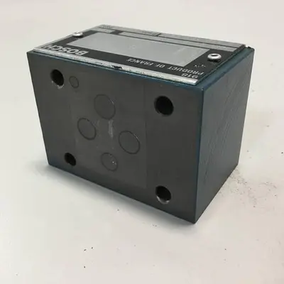 USED BOSCH 9 810 161 084
