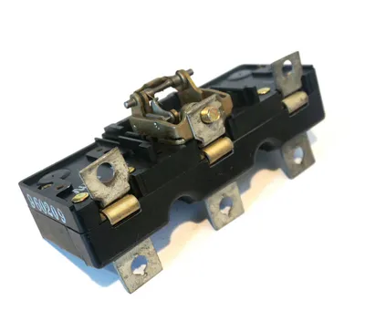 USED WESTINGHOUSE 2602D98G29 TRIP UNIT
