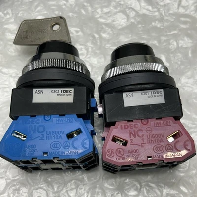USED IDEC Corporation ASN,AR22JR-3E