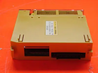 USED FANUC A03B-0807-C152