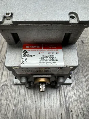 HONEYWELL M8185D1006/U Electrical/PLC/Automation | ESS Industrial Equipment Sales (8)