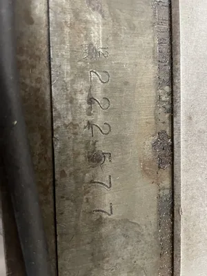 Used BRIDGEPORT 1.5 HP VARIABLE SPEED MILL Vertical Mills California US | Wheeler Machinery Sales #68975