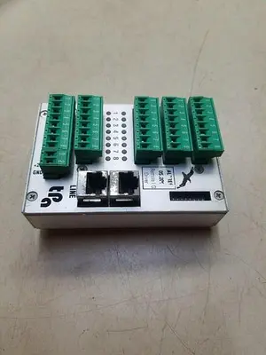 TPA Control - Albstep 697