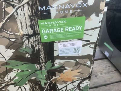 Used MAGNAVOX GARAGE READY Freezers Michigan US | Miedema Asset Management Group #1762615
