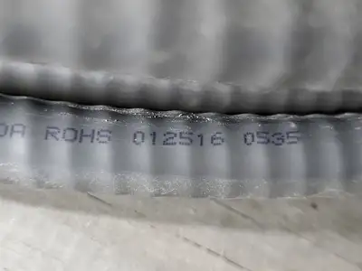 NEW BELDEN-G 23507D