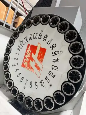 2006 HAAS VF-2SS Vertical Machining Centers | Toolquip, Inc. (8)