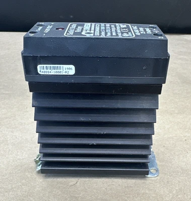 NEW OMEGA SSRDIN660DC25