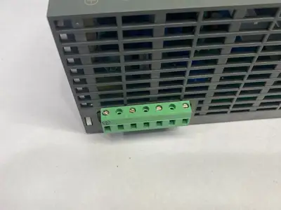 6EP1436-2BA00 | Siemens  SITOP power 20 Stabilized power supply -  Used