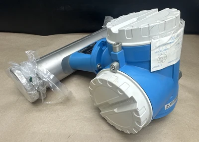 NEW Endress+Hauser 60FC08-AAW00A20A1B