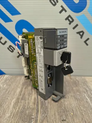 Allen-Bradley 1747-L532 PLC Processors | ESS Industrial Equipment Sales (2)