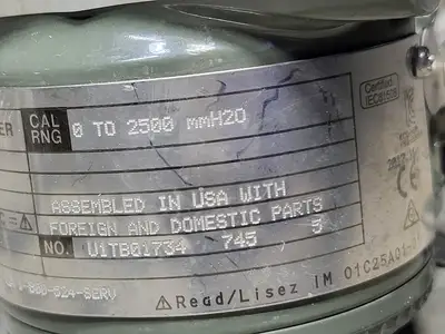 NEW YOKOGAWA EJA110E