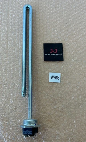NEW NO BOX- Unbranded Heating Element 6000W 480V RC04706048 || FAST SHIPPED 🇺🇸