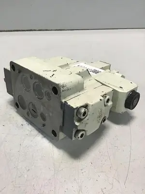 USED TOKIMEC DG5V-7-31C-E-T-P7-H-80-JA94