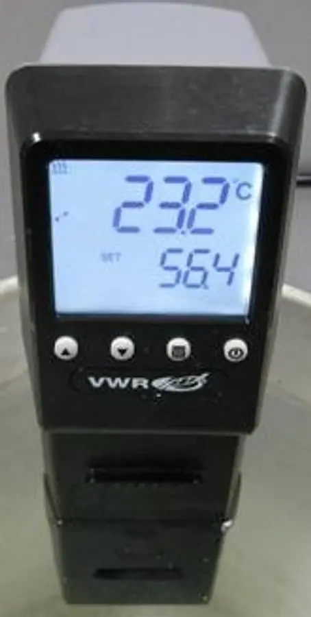 Used VWR MX-C Baths / Circulators Texas US | Bamko Surplus Process Equipment #930767