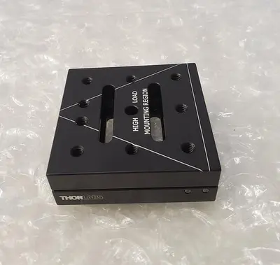 NEW THORLABS KB3X3