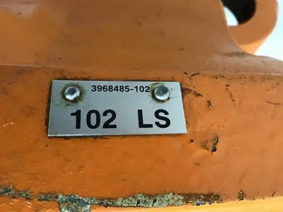 USED CINCINNATI MILACRON 5037443
