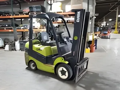Used 2014 Clark C30CL Misc Forklifts Ohio US | Value Forklifts #1459725