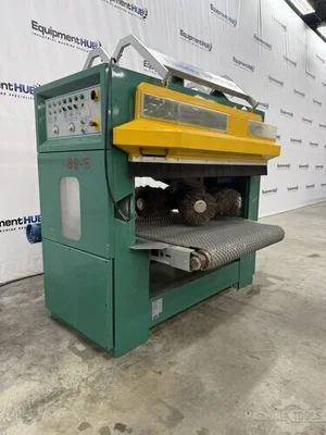 USED 1997 FLADDER 300/GYRO