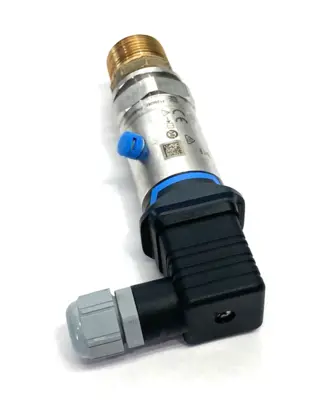 USED ENDRESS+HAUSER CERABAR PMP11 GAUGE PRESSURE TRANSDUCER 0.5% ACC.